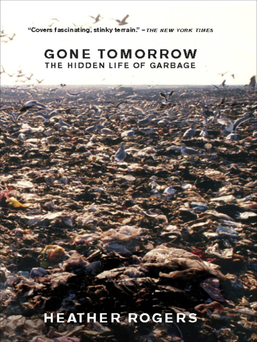 Title details for Gone Tomorrow by Heather Rogers - Available